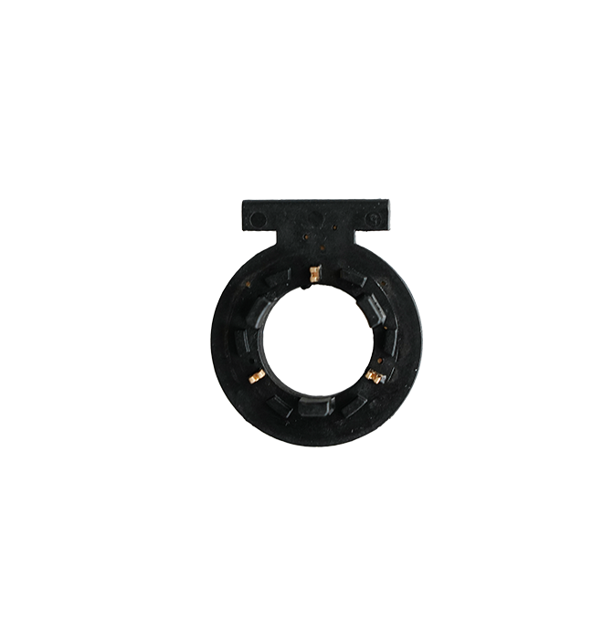 汽車電子節(jié)氣門電機(jī)測(cè)試系統(tǒng)