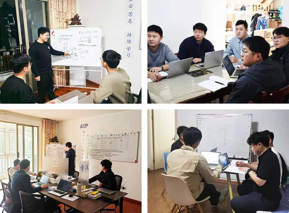 從試點到全國！AIP艾普智能矩陣化管理賦能客戶